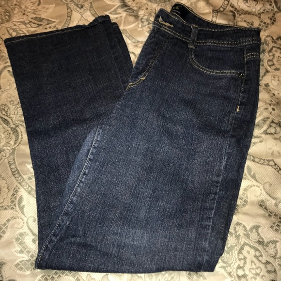 Size 2 gloria vanderbilt jeans Clearance